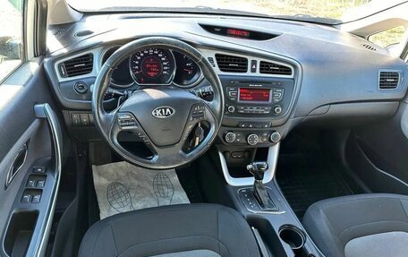 KIA cee'd III, 2013 год, 1 250 000 рублей, 9 фотография