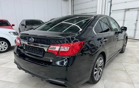 Subaru Legacy VII, 2018 год, 2 499 000 рублей, 4 фотография