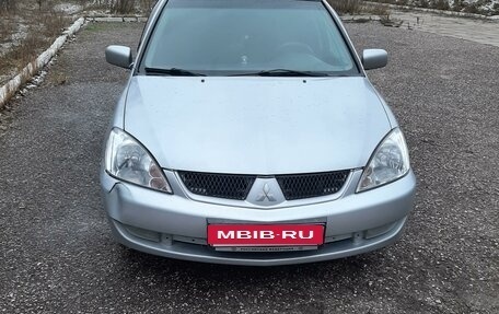 Mitsubishi Lancer IX, 2009 год, 460 000 рублей, 3 фотография