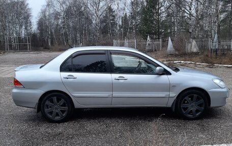 Mitsubishi Lancer IX, 2009 год, 460 000 рублей, 5 фотография