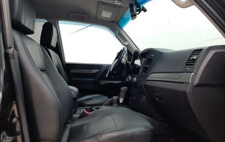 Mitsubishi Pajero IV, 2012 год, 2 520 000 рублей, 11 фотография