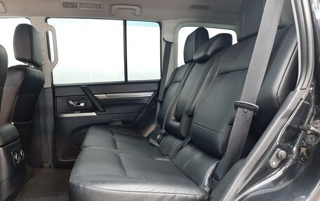 Mitsubishi Pajero IV, 2012 год, 2 520 000 рублей, 12 фотография