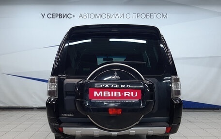 Mitsubishi Pajero IV, 2012 год, 2 520 000 рублей, 6 фотография