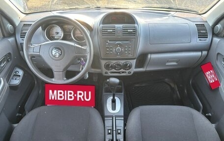 Suzuki Ignis II (HR), 2007 год, 599 999 рублей, 5 фотография