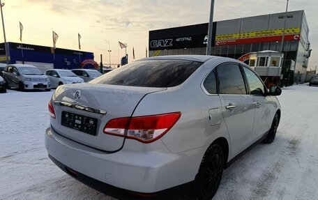 Nissan Almera, 2013 год, 799 995 рублей, 7 фотография