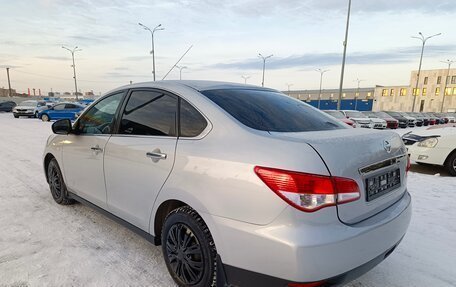 Nissan Almera, 2013 год, 799 995 рублей, 5 фотография