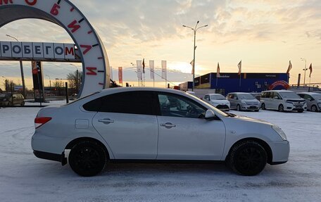 Nissan Almera, 2013 год, 799 995 рублей, 8 фотография