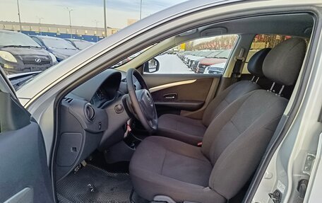 Nissan Almera, 2013 год, 799 995 рублей, 9 фотография