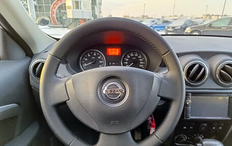 Nissan Almera, 2013 год, 799 995 рублей, 16 фотография