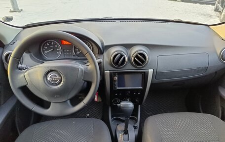 Nissan Almera, 2013 год, 799 995 рублей, 15 фотография