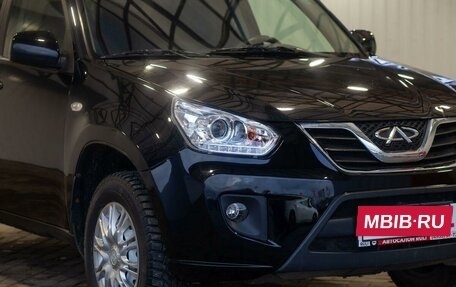 Chery Tiggo (T11), 2015 год, 755 000 рублей, 7 фотография