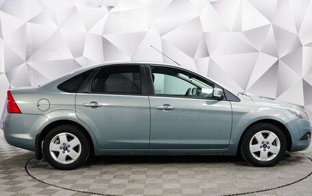 Ford Focus II рестайлинг, 2010 год, 690 000 рублей, 6 фотография