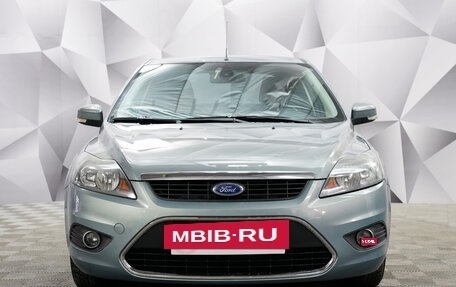 Ford Focus II рестайлинг, 2010 год, 690 000 рублей, 8 фотография