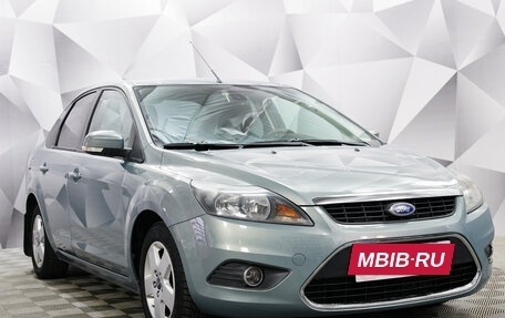 Ford Focus II рестайлинг, 2010 год, 690 000 рублей, 7 фотография