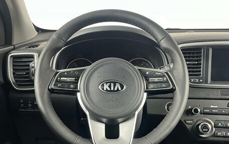 KIA Sportage IV рестайлинг, 2020 год, 2 599 000 рублей, 15 фотография