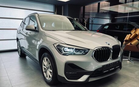 BMW X1, 2020 год, 3 070 000 рублей, 3 фотография