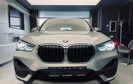 BMW X1, 2020 год, 3 070 000 рублей, 2 фотография