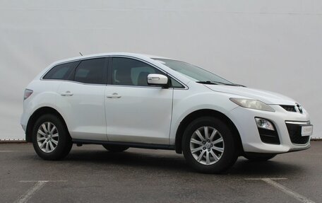 Mazda CX-7 I рестайлинг, 2011 год, 1 160 000 рублей, 3 фотография