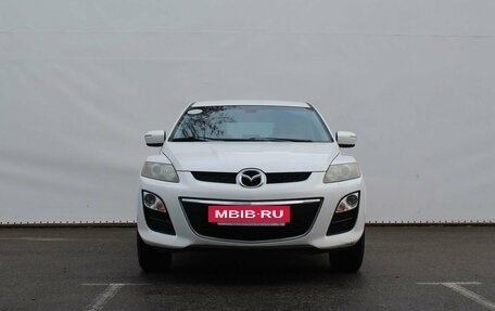 Mazda CX-7 I рестайлинг, 2011 год, 1 160 000 рублей, 2 фотография