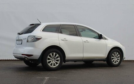 Mazda CX-7 I рестайлинг, 2011 год, 1 160 000 рублей, 5 фотография