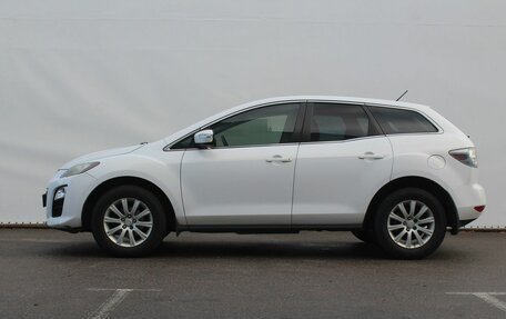 Mazda CX-7 I рестайлинг, 2011 год, 1 160 000 рублей, 8 фотография