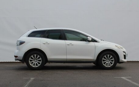 Mazda CX-7 I рестайлинг, 2011 год, 1 160 000 рублей, 4 фотография