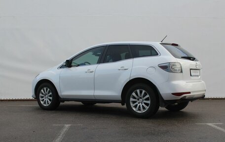 Mazda CX-7 I рестайлинг, 2011 год, 1 160 000 рублей, 7 фотография