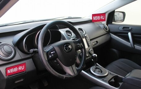 Mazda CX-7 I рестайлинг, 2011 год, 1 160 000 рублей, 17 фотография