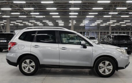 Subaru Forester, 2012 год, 1 600 000 рублей, 20 фотография