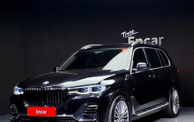 BMW X7, 2020 год, 7 420 000 рублей, 1 фотография