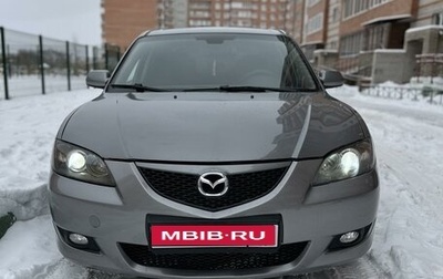 Mazda 3, 2005 год, 580 000 рублей, 1 фотография