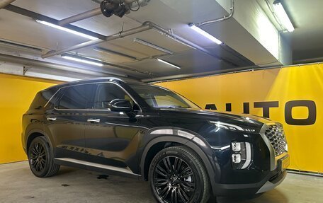 Hyundai Palisade I, 2020 год, 3 599 000 рублей, 2 фотография