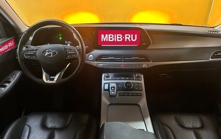 Hyundai Palisade I, 2020 год, 3 599 000 рублей, 7 фотография