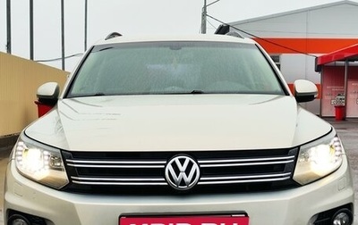 Volkswagen Tiguan I, 2012 год, 1 690 000 рублей, 1 фотография