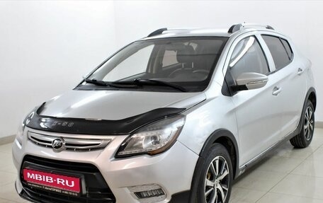 Lifan X50, 2016 год, 479 000 рублей, 1 фотография