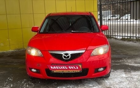 Mazda 3, 2007 год, 499 000 рублей, 2 фотография