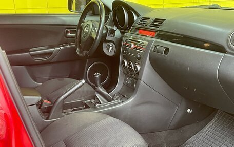 Mazda 3, 2007 год, 499 000 рублей, 8 фотография