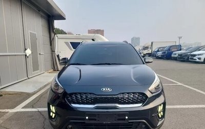 KIA Niro I, 2020 год, 2 632 964 рублей, 1 фотография