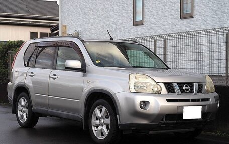 Nissan X-Trail, 2008 год, 560 016 рублей, 1 фотография