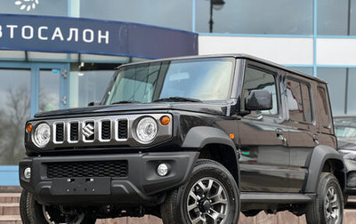 Suzuki Jimny, 2024 год, 4 290 000 рублей, 1 фотография