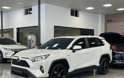 Toyota RAV4, 2020 год, 2 100 000 рублей, 1 фотография