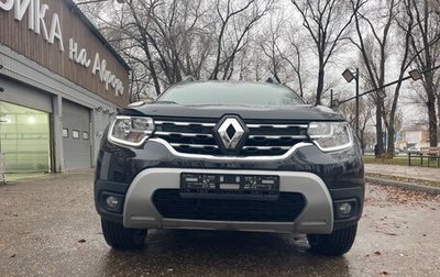 Renault Duster, 2022 год, 2 748 000 рублей, 1 фотография