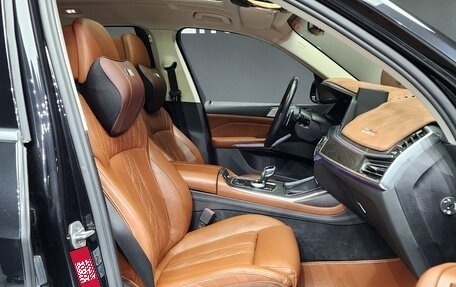 BMW X7, 2020 год, 7 420 000 рублей, 7 фотография