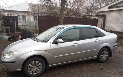 Ford Focus IV, 2005 год, 360 000 рублей, 1 фотография