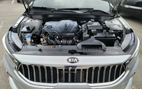 KIA K7, 2020 год, 2 720 546 рублей, 6 фотография