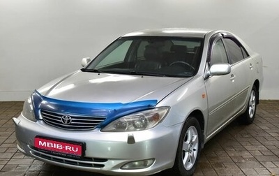 Toyota Camry V40, 2004 год, 720 000 рублей, 1 фотография