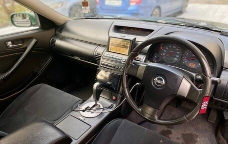 Nissan Skyline, 2002 год, 870 000 рублей, 8 фотография