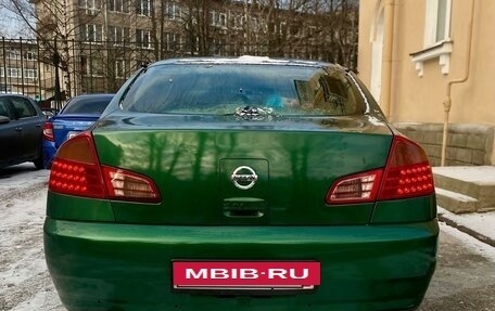 Nissan Skyline, 2002 год, 870 000 рублей, 6 фотография