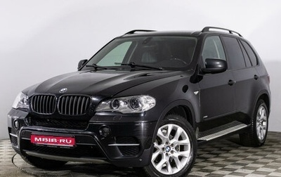 BMW X5, 2011 год, 1 фотография