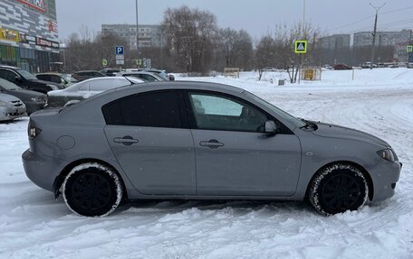 Mazda 3, 2005 год, 580 000 рублей, 5 фотография